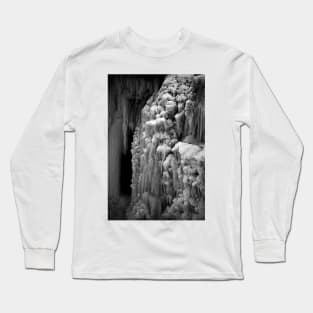 suspended Long Sleeve T-Shirt